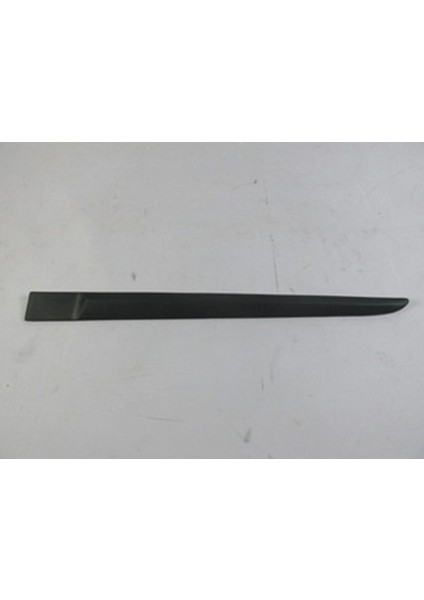 Renault Clıo - Hb - 06/09 Arka Kapı Bandı Sol Siyah 7701476428
