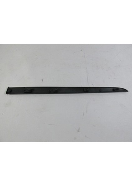 Renault Clıo - Hb - 06/09 Arka Kapı Bandı Sol Siyah 7701476428