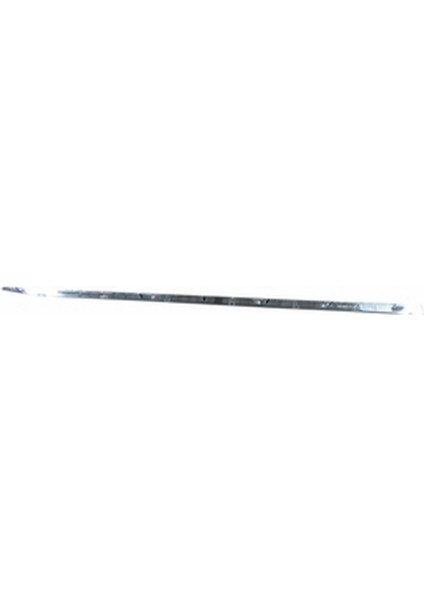 Renault Clıo - Hb - 13/16 Ön Kapı Bandı Nikelajı Sol 808211605R