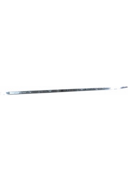 Renault Clıo - Hb - 16/20 Ön Kapı Bandı Nikelajı Sağ 808209212R