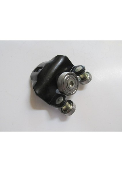 Ford Transıt - V347 - 07/13 Sürgülü Kapı Alt Ray Bağlantısı Sağ Rulmanlı YC15 V25028 Af