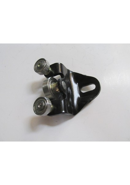 Ford Transıt - V347 - 07/13 Sürgülü Kapı Alt Ray Bağlantısı Sağ Rulmanlı YC15 V25028 Af