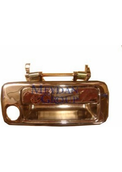 Toyota Cressıda - 89/92 Ön Kapı Dış Açma Kolu Sağ Nikelajlı 69210 - 22120