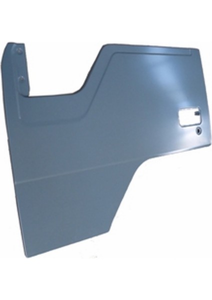 Mıtsubıshı Canter - FE449 - 90/97 Ön Kapı Sacı Sol Gri Boyalı (Bfn) MC997650