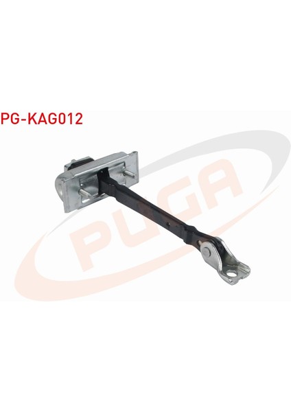 Opel Astra J 2009 - 2016 Kapı Gergisi Sol - Sağ Arka 13270612|160011