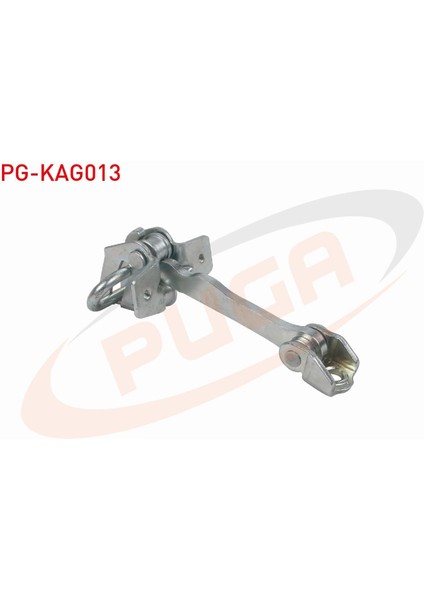 Opel Corsa C 2000 - 2006 Kapı Gergisi Sol - Sağ Arka 24413391|160257