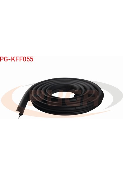 Dacıa Duster Kapı Fitili Ön 808321867R