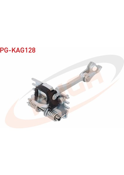 Cıtroen C 3 Iıı Kapı Gergisi Arka 9181 Q5