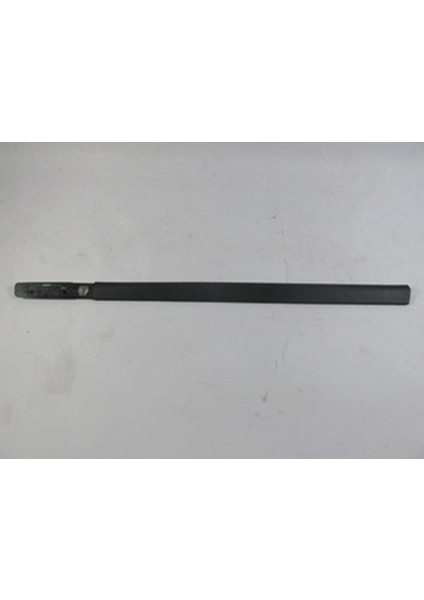 Renault Clıo - Hb - 09/12 Ön Kapı Bandı Sol Siyah 7701476434