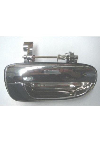 Renault Symbol Arka Panel Alt Kaplama (YERLI)2012 - 791107956R