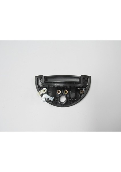 Hyundaı Porter Kamyonet - 06/22 Ön Kapı Dış Açma Kolu Sol Siyah (Hushan) 82650 - 4F000CA