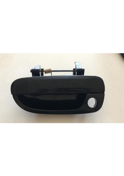Hyundaı Accent - Admıre - 03/05 Ön Kapı Dış Açma Kolu Sol Siyah (Euro Body) 82650 - 25000