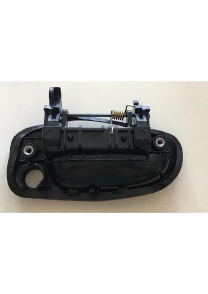 Hyundaı Accent - Admıre - 03/05 Ön Kapı Dış Açma Kolu Sol Siyah (Euro Body) 82650 - 25000 fiyatları