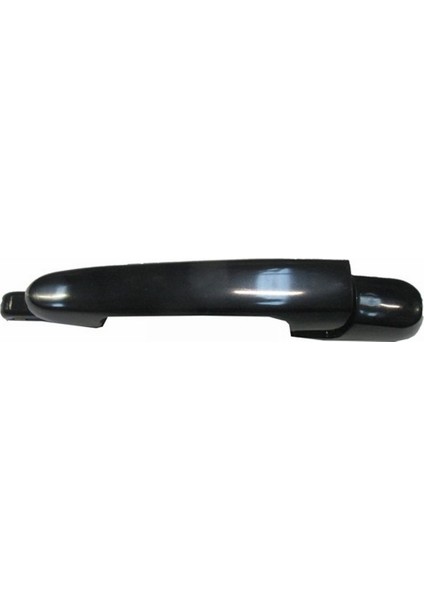 Hyundaı Accent - Era - 06/12 Arka Kapı Dış Açma Kolu Sağ Siyah (Braketsiz) (Tw) 83660 - 1E000 - CA