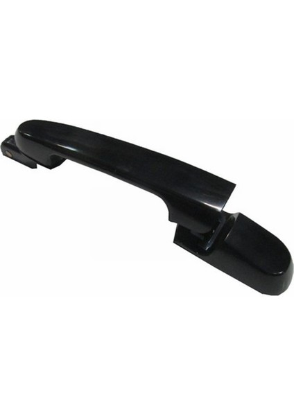 Hyundaı Accent - Era - 06/12 Arka Kapı Dış Açma Kolu Sağ Siyah (Braketsiz) (Tw) 83660 - 1E000 - CA