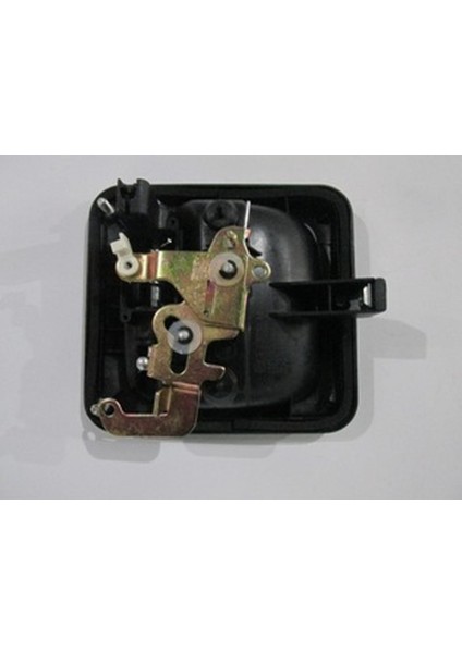 Peugeot Boxer - 03/07 Orta Kapı Dış Açma Kolu Sağ Siyah 9101 T4