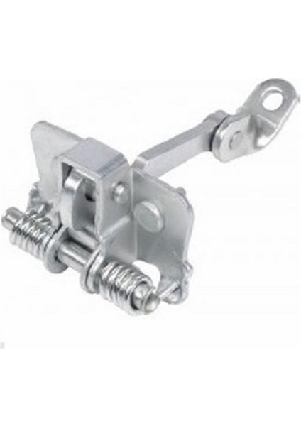 Peugeot 206 Ön Kapı Gergisi 1998 - 9181C8