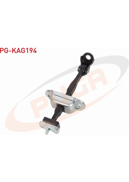 Honda Cıvıc 2012 - 2016 Kapı Gergisi Ön 72380 - TV0 - E01