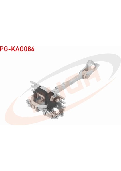 Renault Scenıc Iıı 2009 - Kapı Gergisi Ön 804310008R