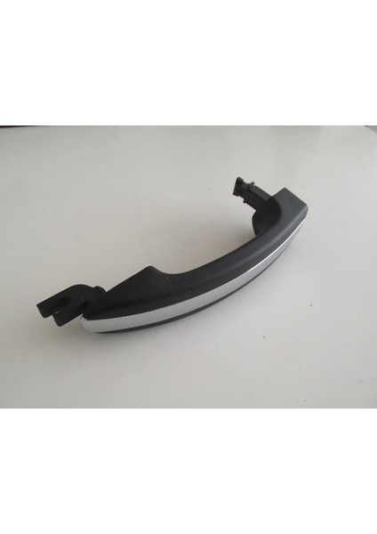Ford Mondeo - 07/11 Ön/arka Kapı Dış Açma Kolu Siyah/nikelaj Kaplamalı Sağ/sol Aynı (Adet) (Bfn) 6M21 U22404 Ccw