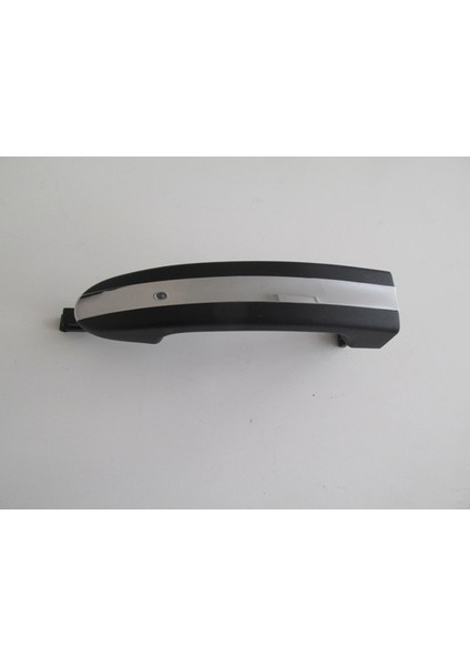 Ford Mondeo - 07/11 Ön/arka Kapı Dış Açma Kolu Siyah/nikelaj Kaplamalı Sağ/sol Aynı (Adet) (Bfn) 6M21 U22404 Ccw
