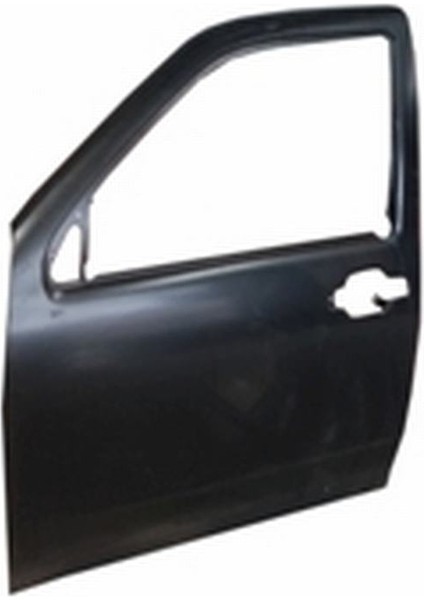 Isuzu D Max - Pıck Up - 04/07 Ön Kapı Sacı Sol (Tek Kabin) -