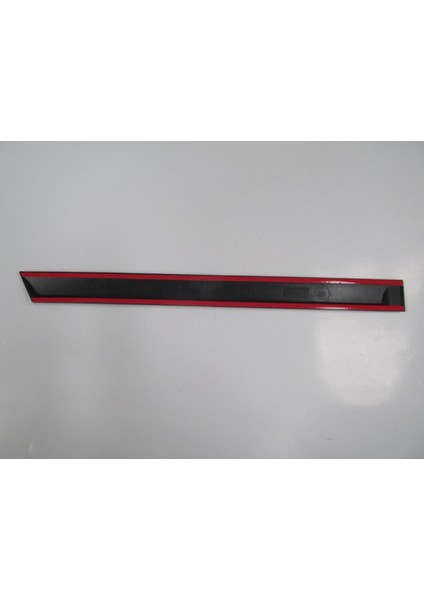 Opel Astra - H - Sd/hb - 04/07 Arka Kapı Bandı Sol Siyah 5172407