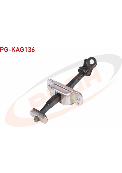 Hyundaı I - 30 2007 - 2012 Kapı Gergisi Ön 79380 - 2L000
