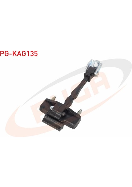 Peugeot 3008 / 5008 2016 - Kapı Gergisi Arka 9809434280