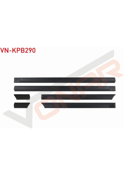 R 12 Kapı Cevre Bandı Takım
