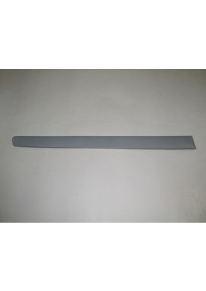 Volkswagen Polo - 5 - 02/05 Arka Kapı Bandı Sağ Gri Boyanır Tip (Bfn) 6Q4853753AGRU