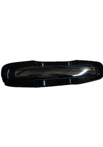 Suzukı Grand Vıtara - 98/02 Ön Kapı Dış Açma Kolu Sağ Siyah (Elceği Nikelajlı) (Hushan) 82810 - 6JD00 - 5PK