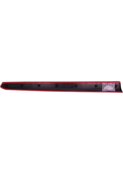 Fıat Pratıco - 12/14 Ön Kapı Bandı Sol Klipsli 735534336