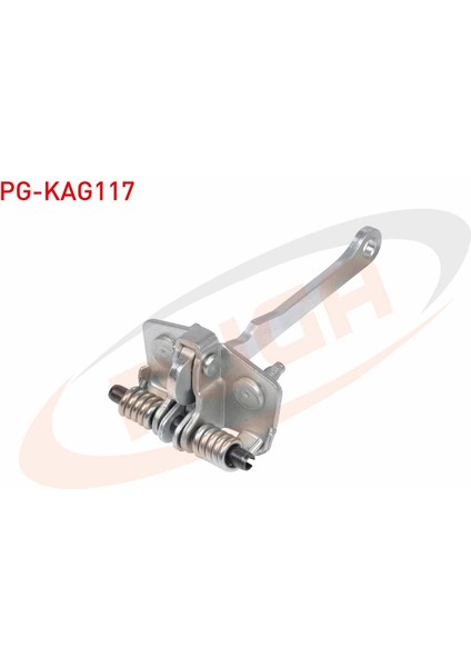 Peugeot 306 Kapı Gergisi Arka 9181 72