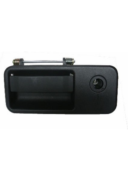 Volvo Kamyon - FM/FH12/FH460 - 98/06 Ön Kapı Dış Açma Kolu Sağ Siyah 20398467