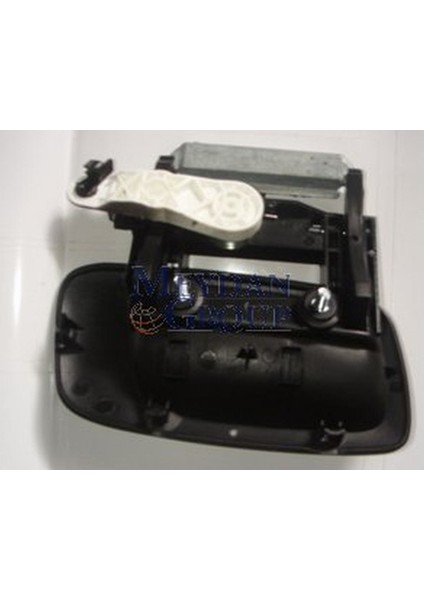 Opel Zafıra - 99/04 Arka Kapı Dış Açma Kolu Sol Siyah (Pütürlü Tip) 33901 - SEA - G51 fiyatları