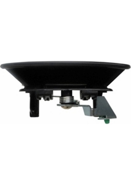 Ford Transıt - V184 - 02/06 Arka Bagaj Kapağı Dış Açma Kolu Sol Siyah (Tw) YC15V26601AN