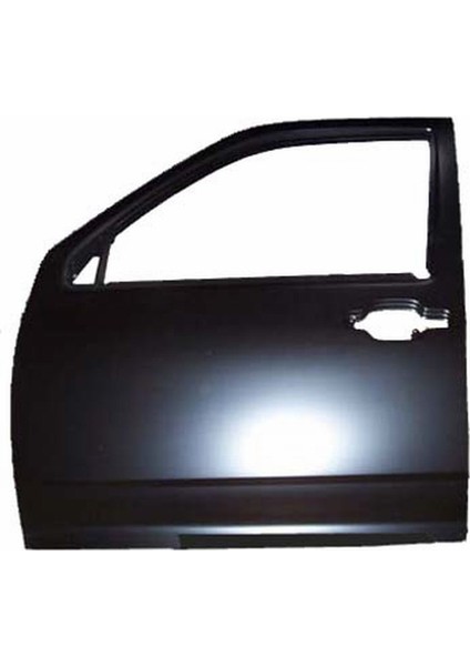 Isuzu D Max - Pıck Up - 07/12 Ön Kapı Sacı Sol (Çift Kabin) (Tw) 8 - 97365981 - 0