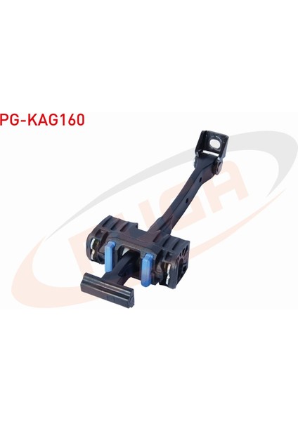 Audı A5 2007 - 2016 Kapı Gergisi Ön 8T8837249C