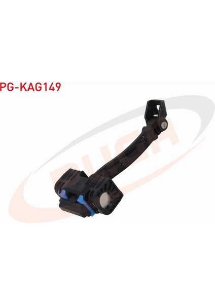 Volkswagen Tıguan 2008 - 2016 Kapı Gergisi Ön 5N0837249A