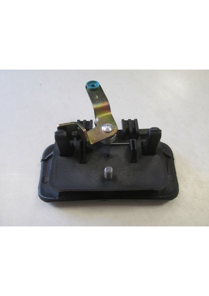 Ford Transıt - V347 - 07/13 Ön Kapı Dış Açma Kolu Sağ 4C16V22400AA