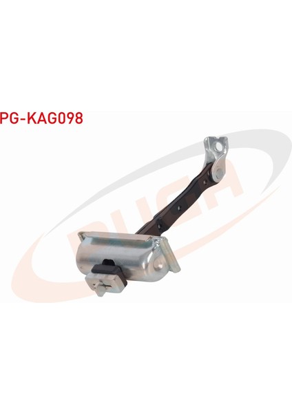 Opel Zafıra C 2012 - 2019 Kapı Gergisi Arka 39045011|20778752|160018