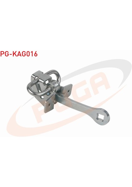 Opel Vectra B 1996 - 2003 Kapı Gergisi Sol - Sağ Arka 5160228|90508651|5160229