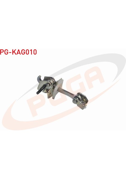 Opel Astra G 1998 - 2005 Kapı Gergisi Sol - Sağ Arka 24430393|160243|160249|24430407