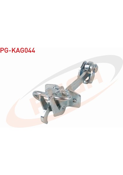 Opel Corsa C 2000 - 2006 / Combo C 2001 - 2006 Kapı Gergisi Sol - Sağ Ön 24413389|160256
