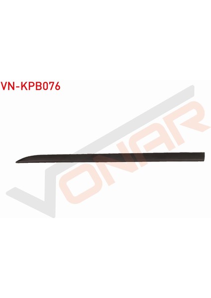 Corsa D 2007 - Ön Kapı Bandı Sol 3 Kapı 5172438