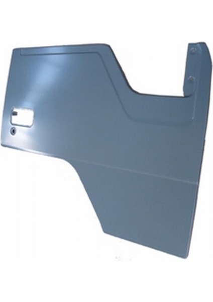 Mıtsubıshı Canter - FE304 - 90/97 Ön Kapı Sacı Sağ Gri Boyalı (Bfn) MC997651