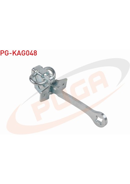 Opel Vectra B 1996 - 2003 Kapı Gergisi Sol - Sağ Ön 90508649|5160229|5160228