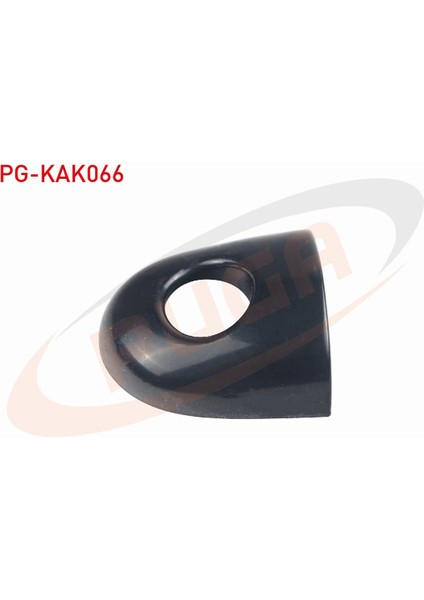 Clıo - Megane Dış Kapı Kol Kapağı Siyah 8200277638