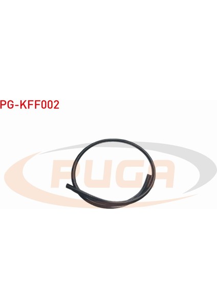 Dogan - Sahın - Kartal Kapı Toz Lastiği Üst Kalın 4348107